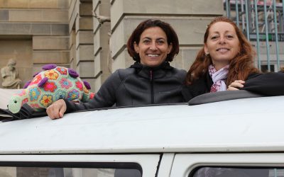 Combi Girls – Equipage 19