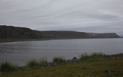 SAMEDI 12 AOÛT : Au revoir Magerøya
