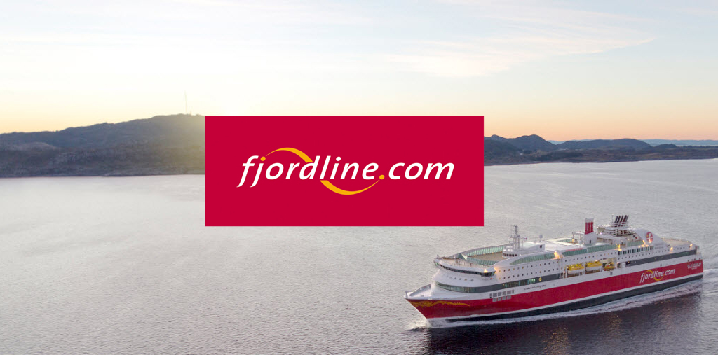 Fjordline