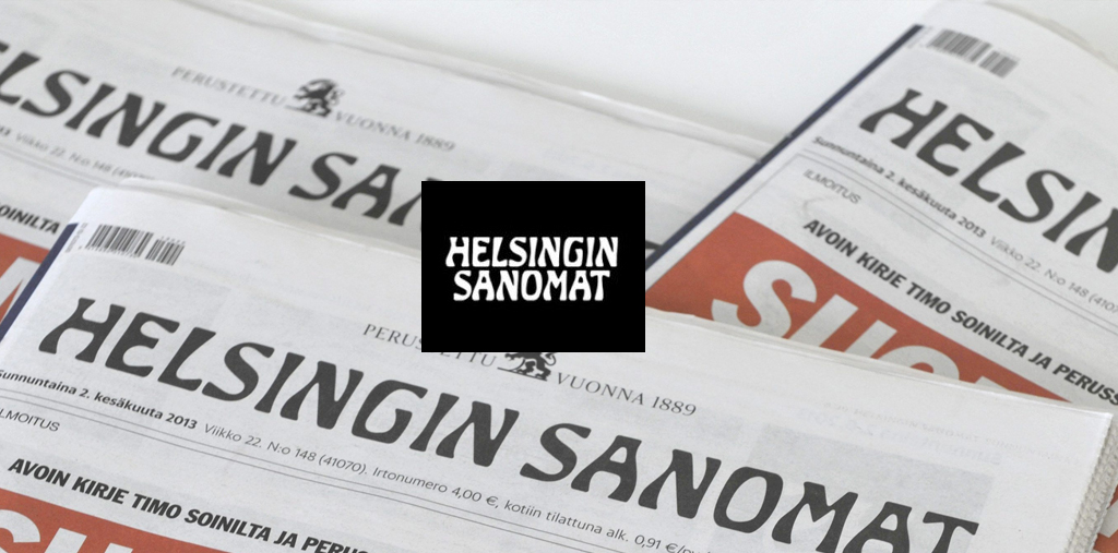 Helsingin-sanomat